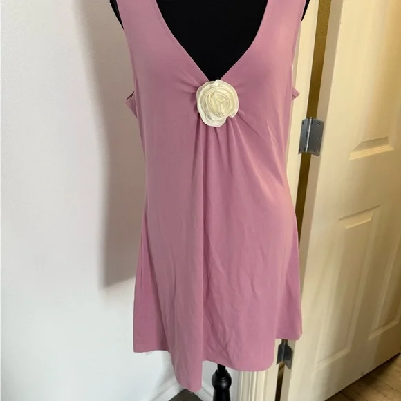 Aritzia Pink Dress - Picture 3 of 3